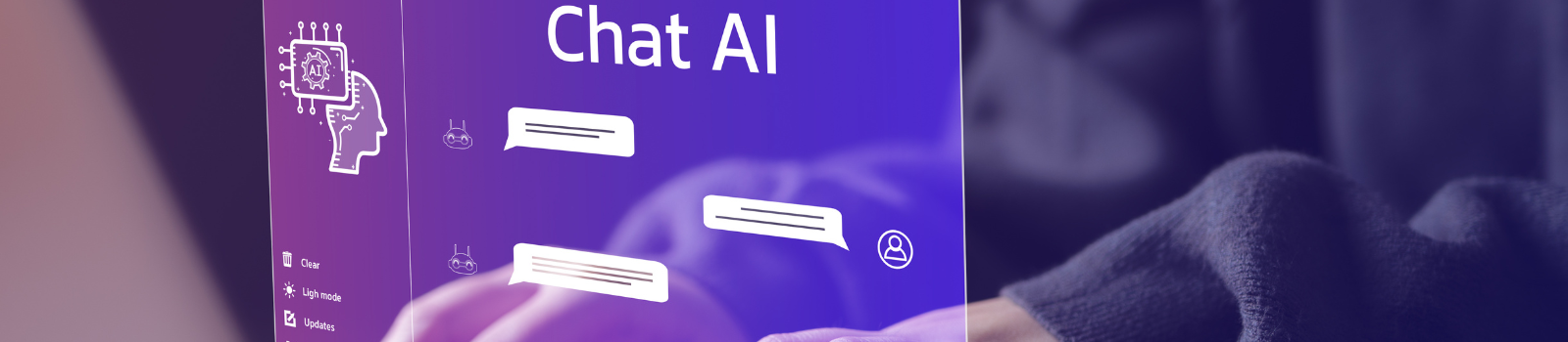 Conversational AI in Customer Service
