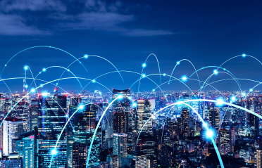 Cognitive Radio for Spectrum Management TN