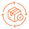 Product Lifecycle Icon